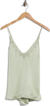 CAMI NYC Everly Silk Camisole