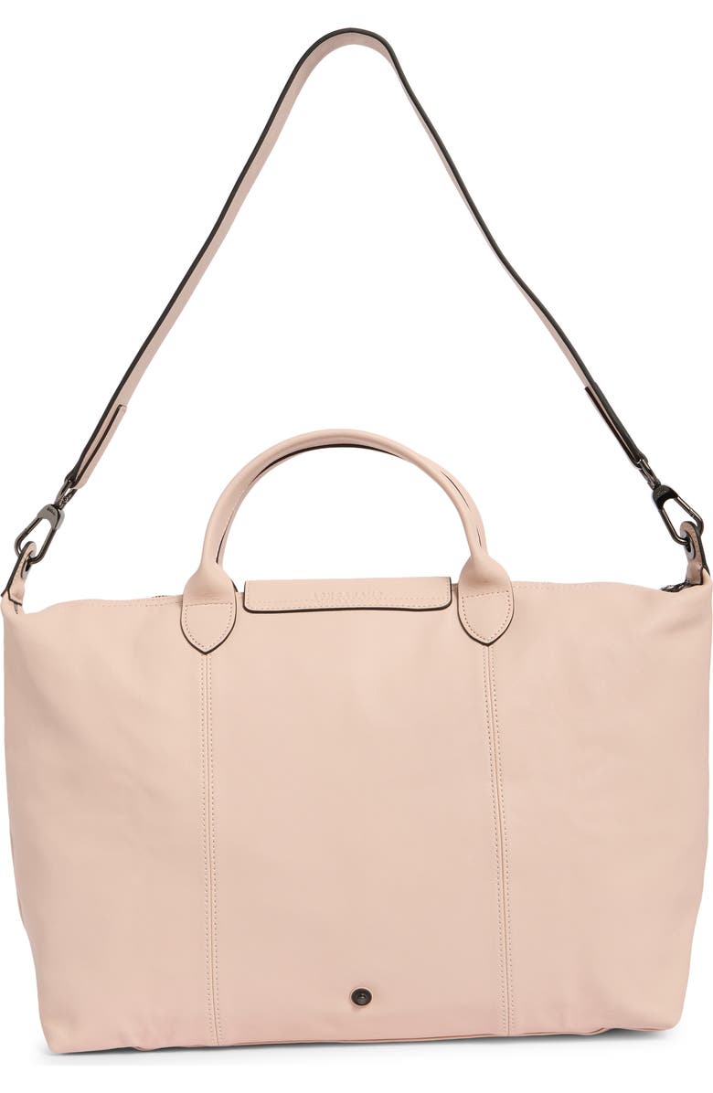 Longchamp Large Travel Duffle Bag, Alternate, color,