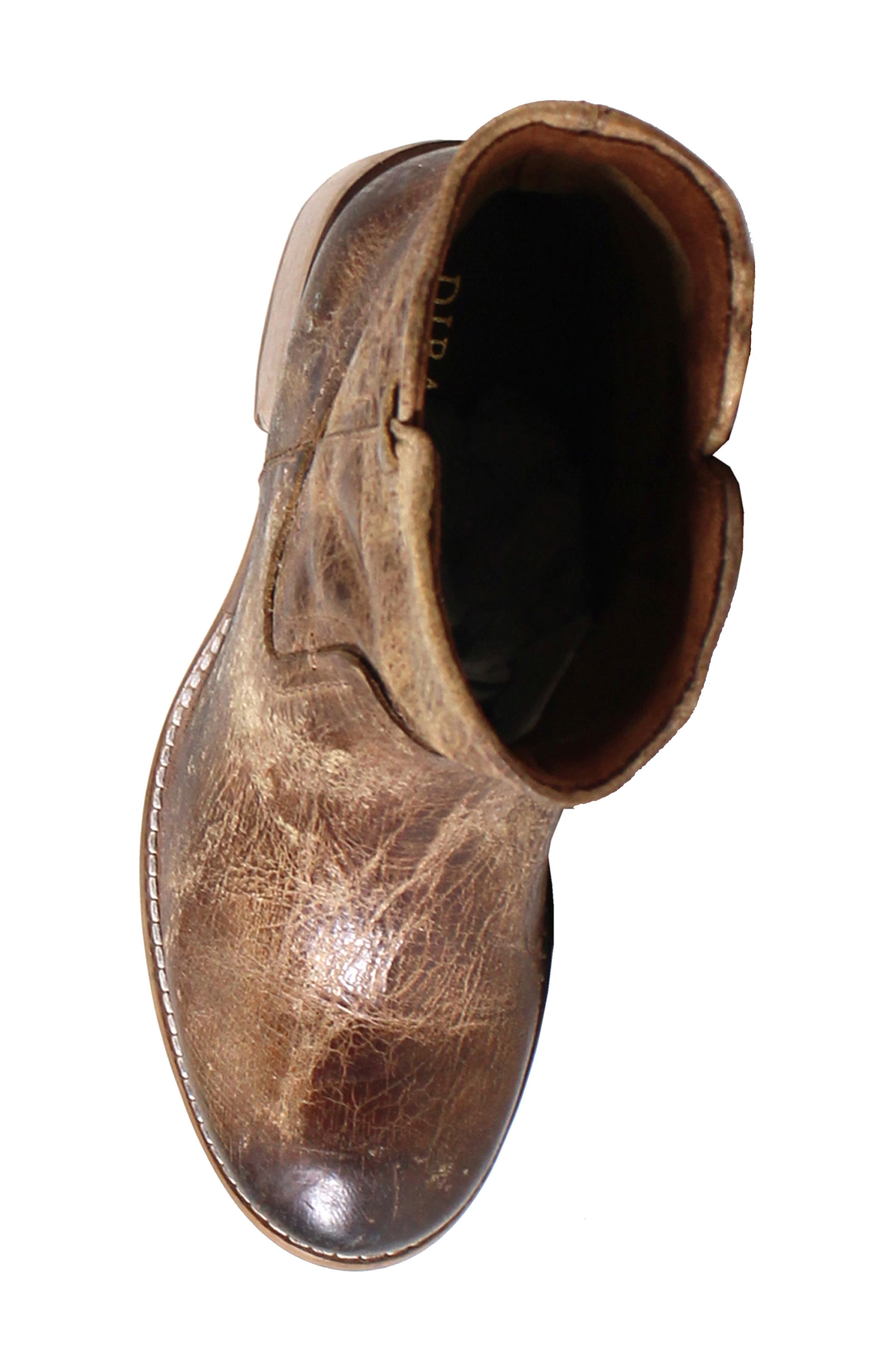 West Haven Bootie, Alternate, color, TAN