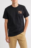 Brixton Emery Graphic T-Shirt