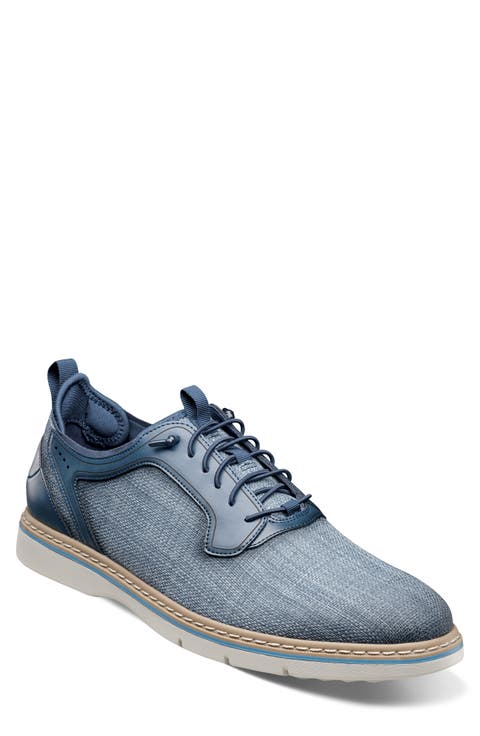 Sebert Elastic Lace Sneaker (Men)
