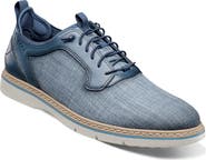 Stacy Adams Sebert Elastic Lace Sneaker