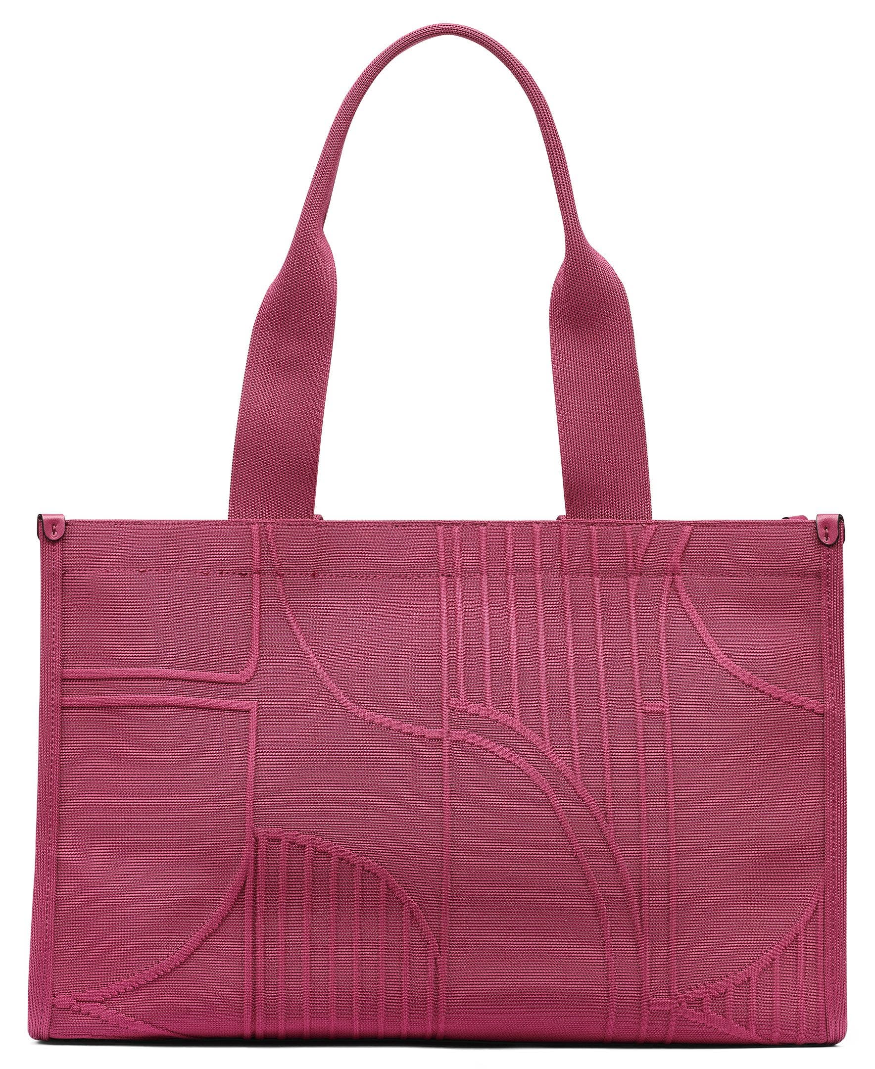 Kristina Tote, Alternate, color, Currant