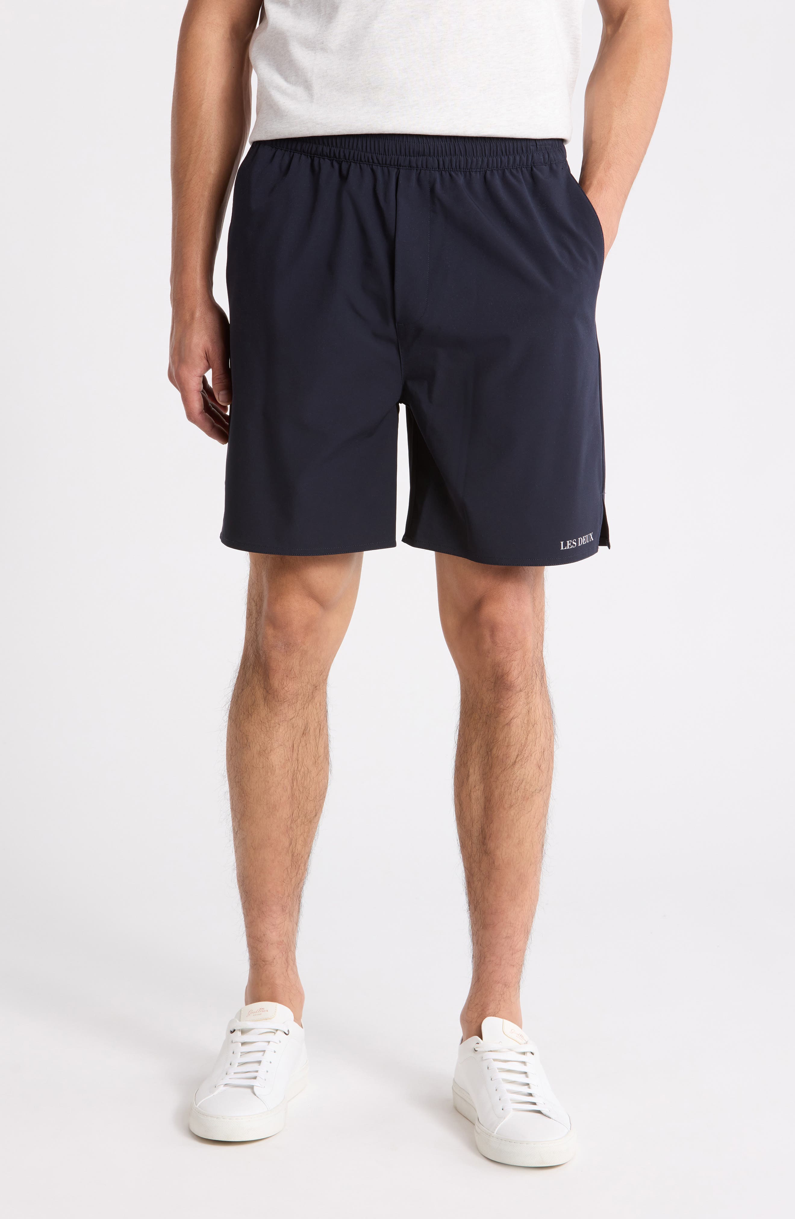 Les Deux Raphael 2.0 Shorts