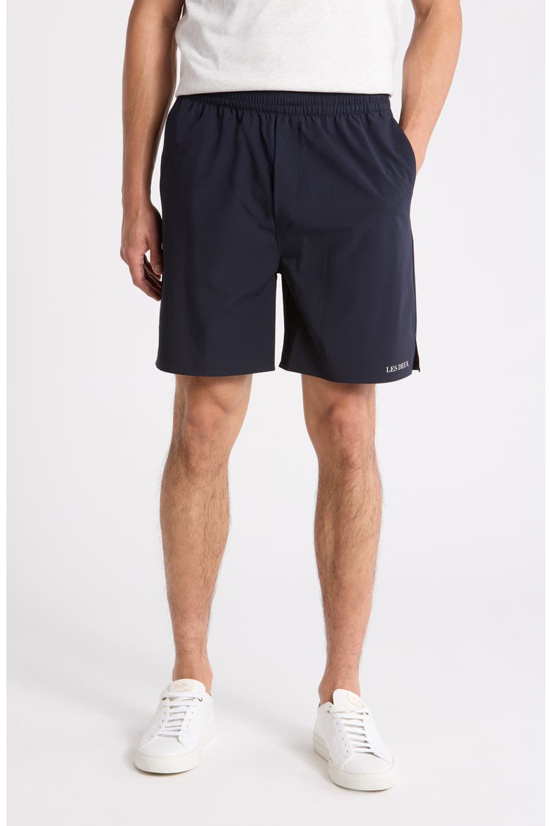 Raphael 2.0 Shorts, Main, color, DARK NAVY