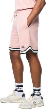 Sergio Tacchini Tito Shorts