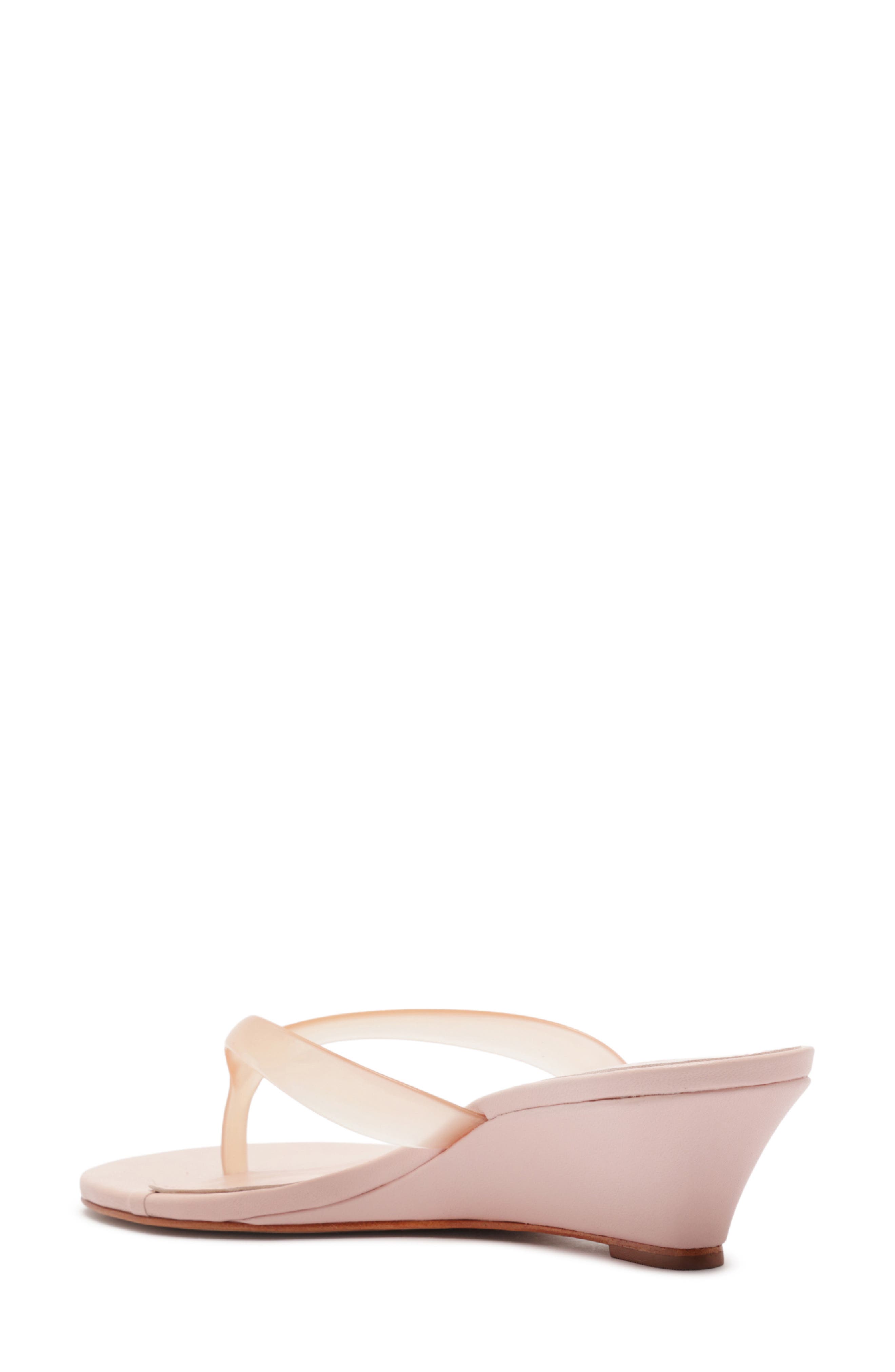 Roslyn Wedge Sandal - image 4