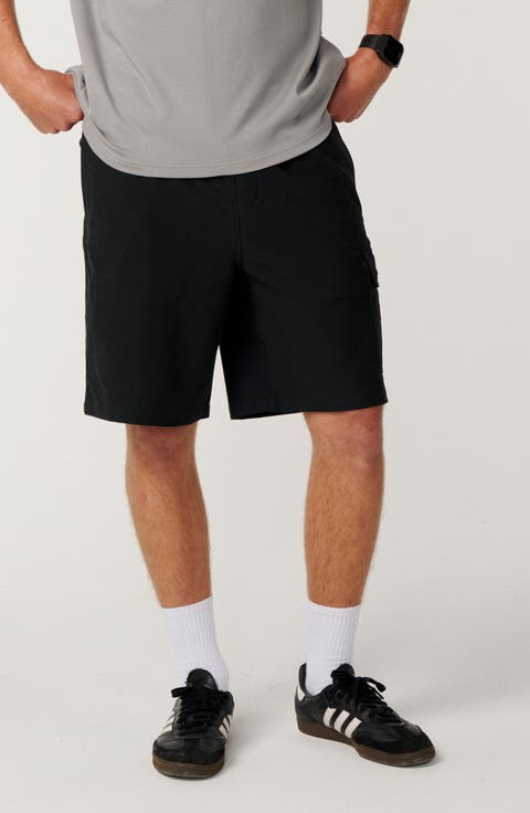 VaporCool Walk Shorts