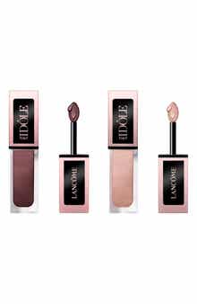 Lancôme Idôle Tint Liquid Eyeshadow & Eyeliner Shimmers Duo $60 Value