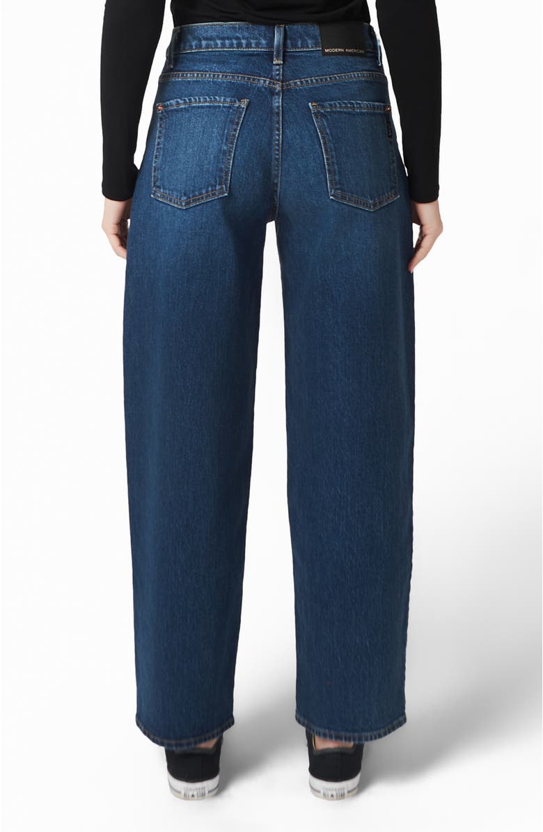 MOD/AM Daisy Barrel Crop, Alternate, color, Antelope