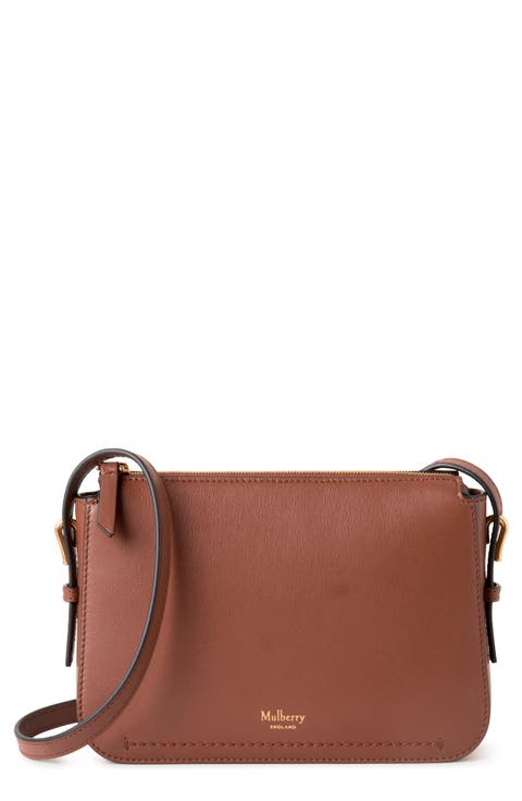 ショルダーバッグ・ポシェット MULBERRY Woman Crossbody bags White RL8844736 W160 Mulberry | Women's Bags | Women