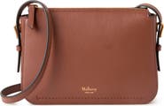 Mulberry Clovelly Leather Crossbody Bag