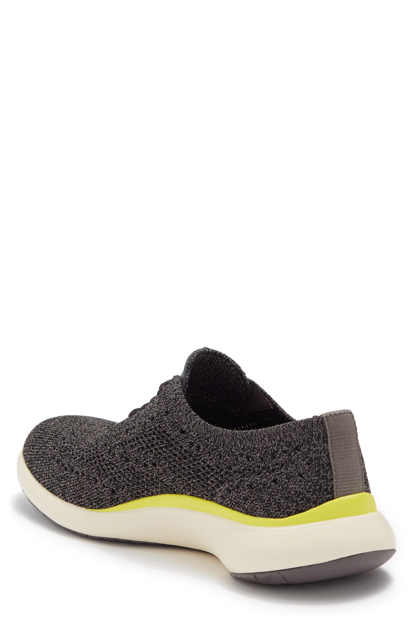 Cole Haan Grand Troy Knit Oxford Shoe, Alternate, color, 