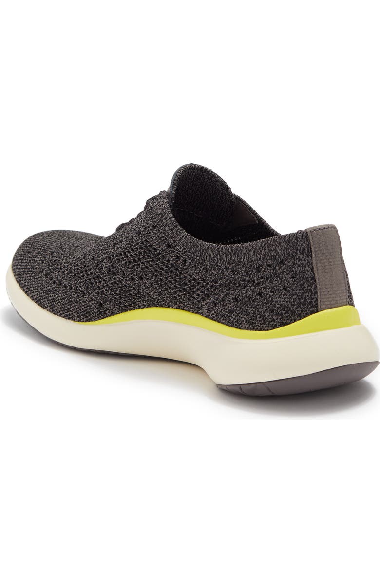 Cole Haan Grand Troy Knit Oxford Shoe, Alternate, color,