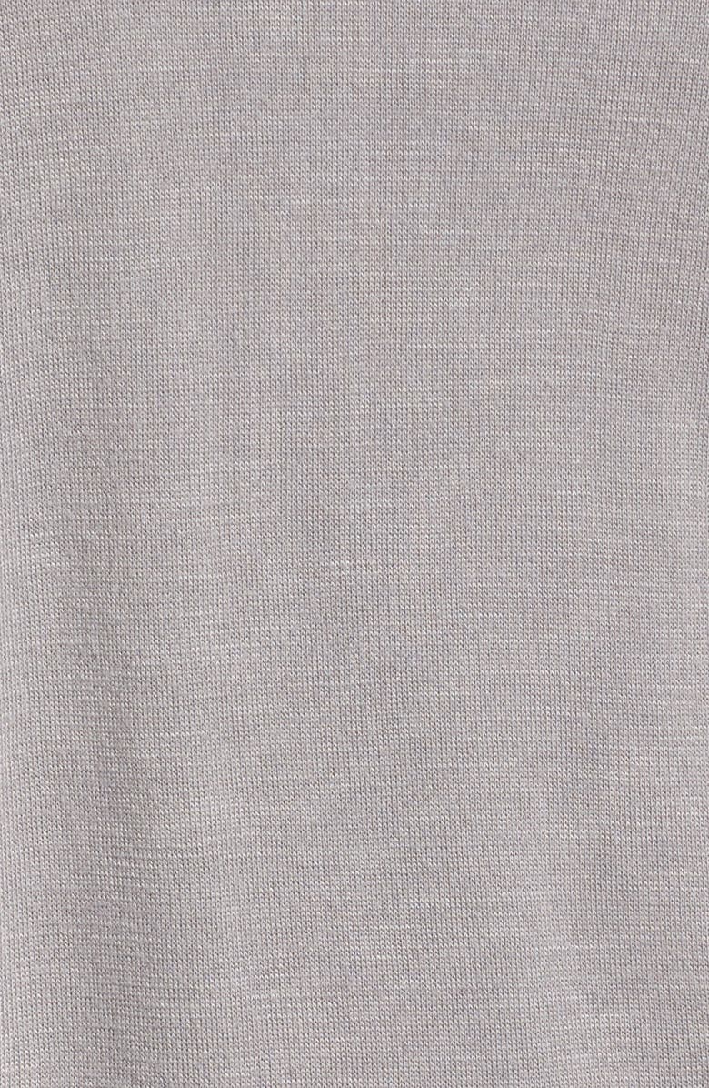 Honeydew Intimates French Terry Sweatshirt, Alternate, color, 