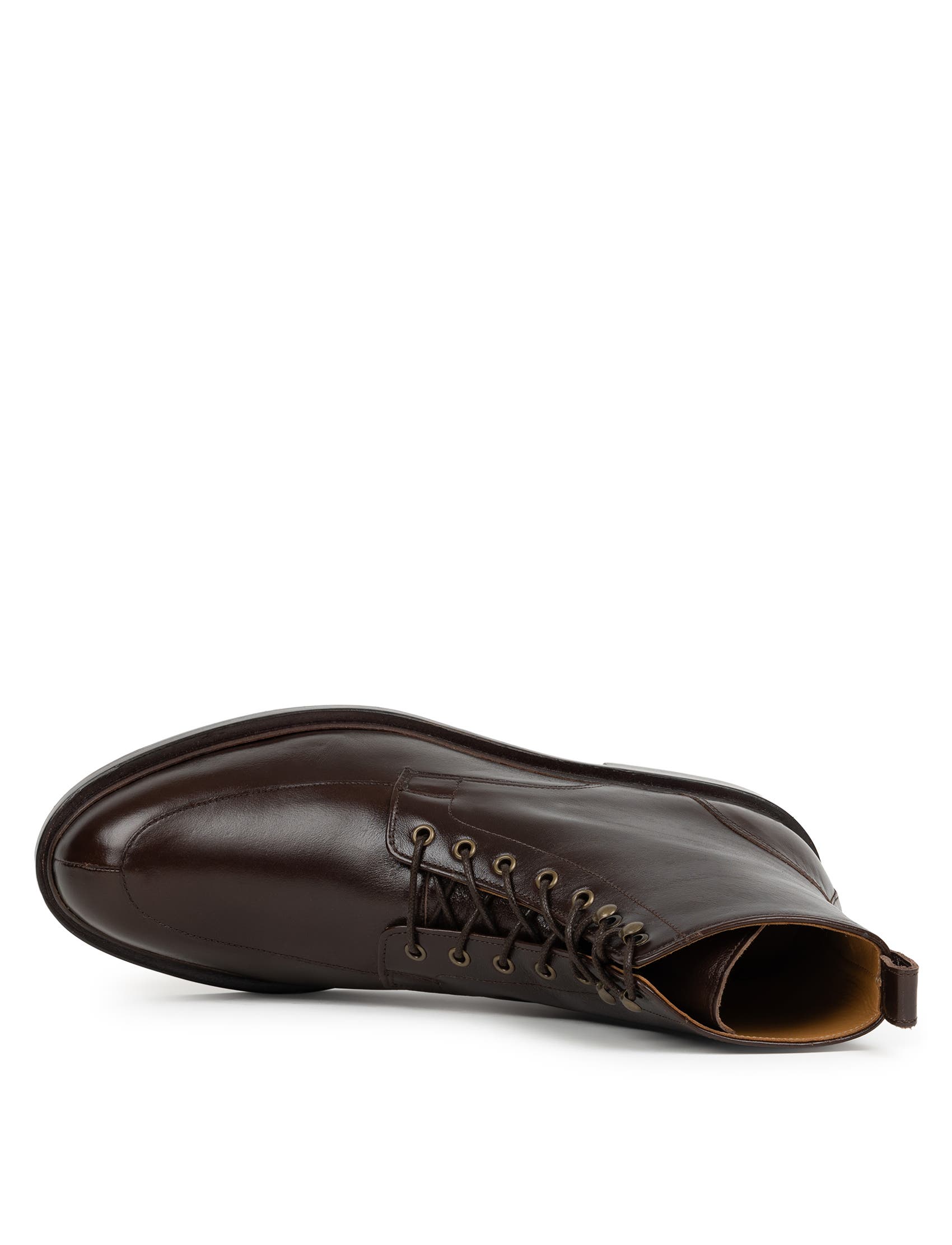 Cassian Boots, Alternate, color, Mogano