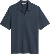 Madewell <p>Skipper Johnny Collar Polo</p>