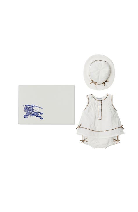 Burberry baby accessories online