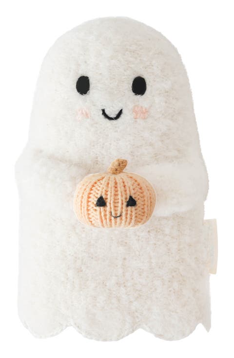 Baby Ghost Plush Toy
