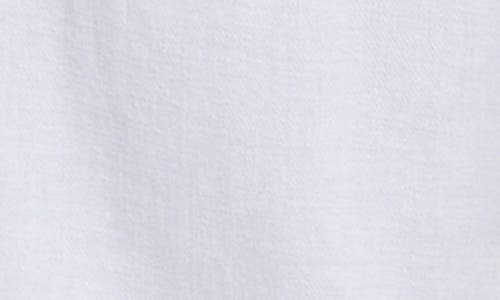 NYDJ NYDJ RELAXED DRAWSTRING LINEN BLEND PANTS