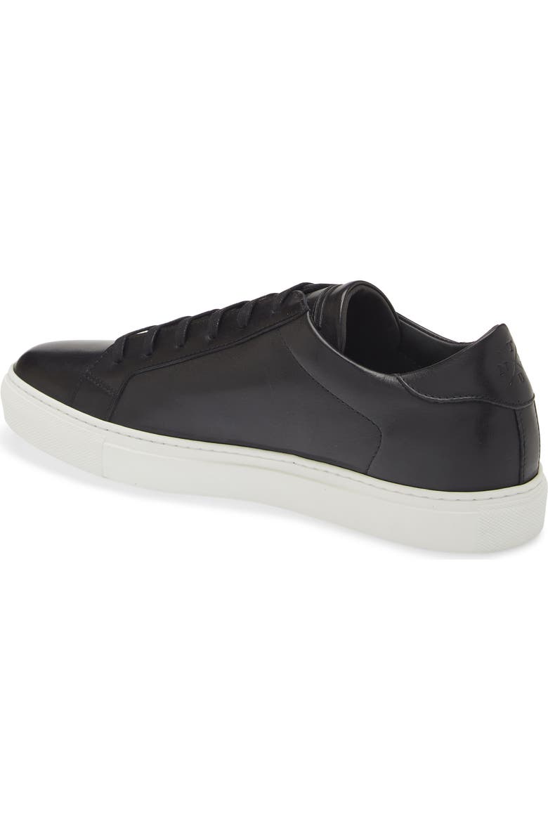 TO BOOT NEW YORK Pescara Sneaker, Alternate, color, Nero F Avo