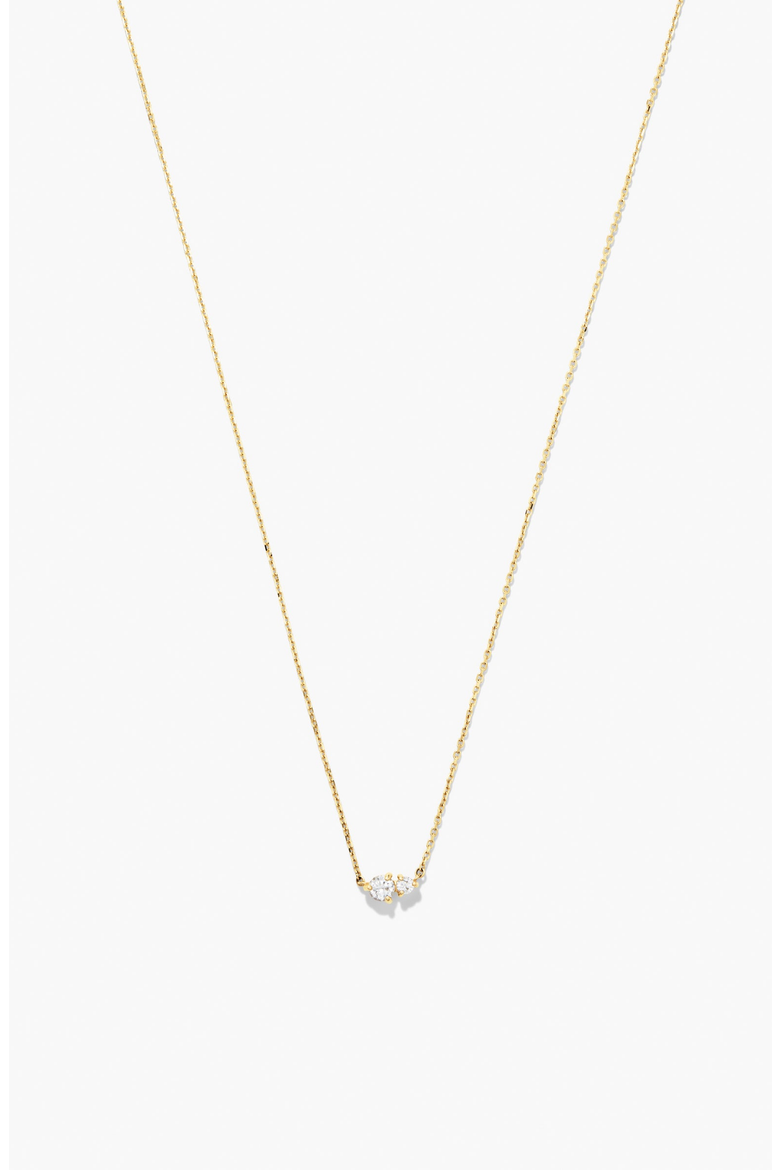 Beverly Necklace, Main, color, 10k Yellow Gold