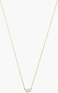 MEJURI Beverly Necklace