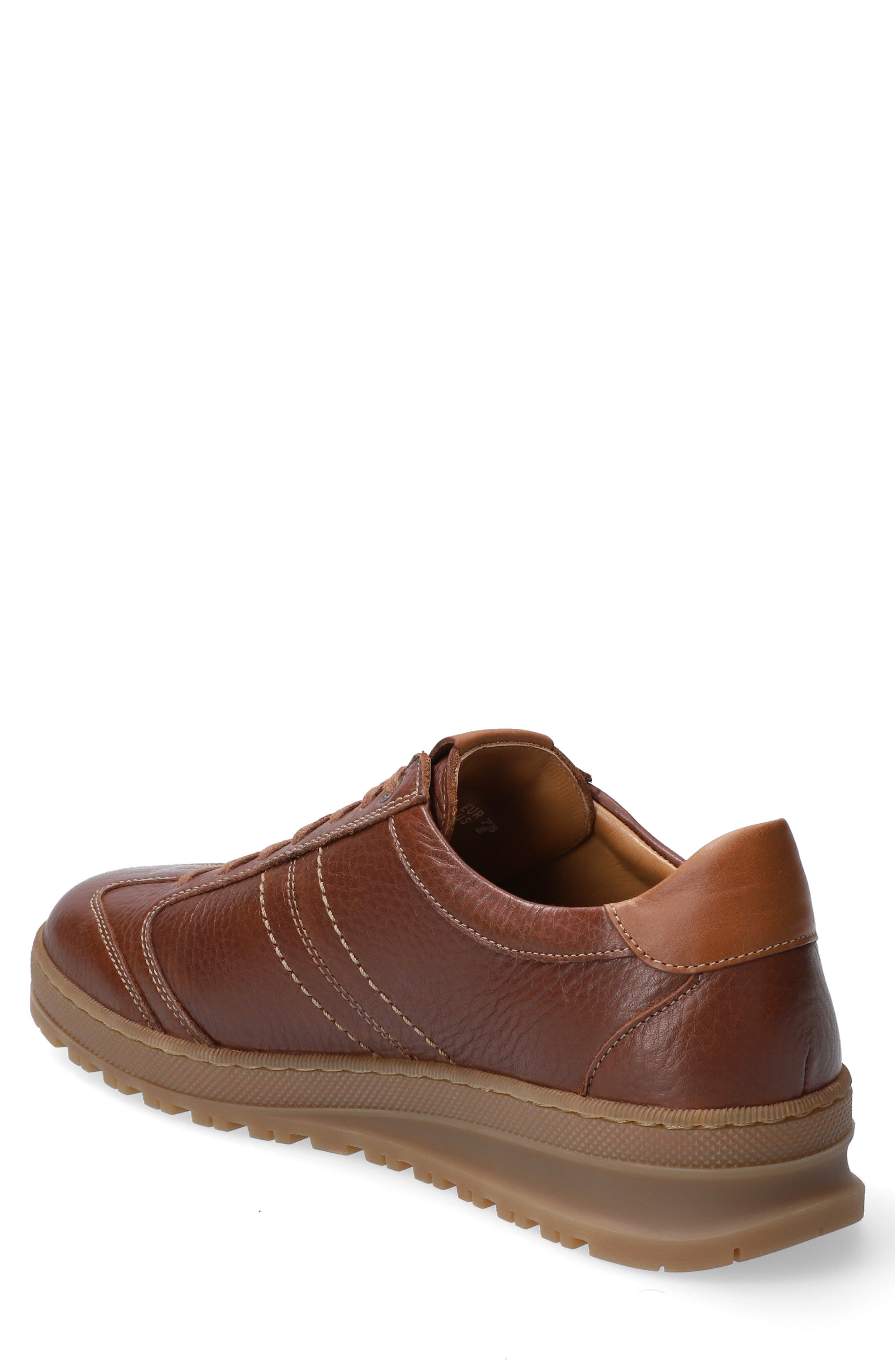 Mephisto Jump Sneaker, Alternate, color, 