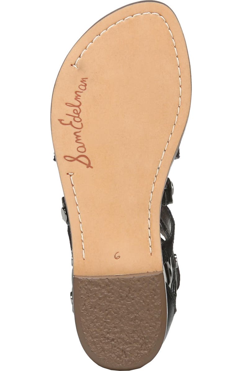 Sam Edelman Geren Sandal, Alternate, color,
