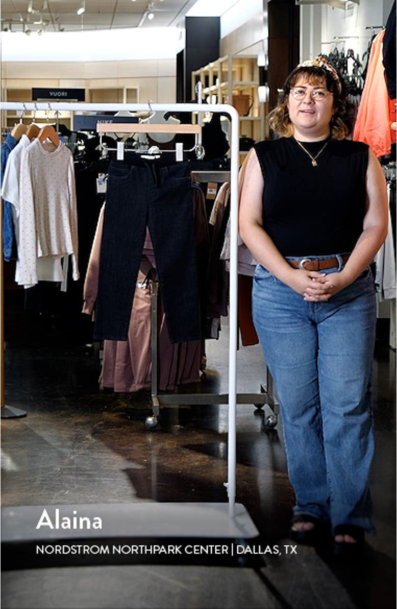 Kids' Townsend Rib Waist Jeans, sales video thumbnail