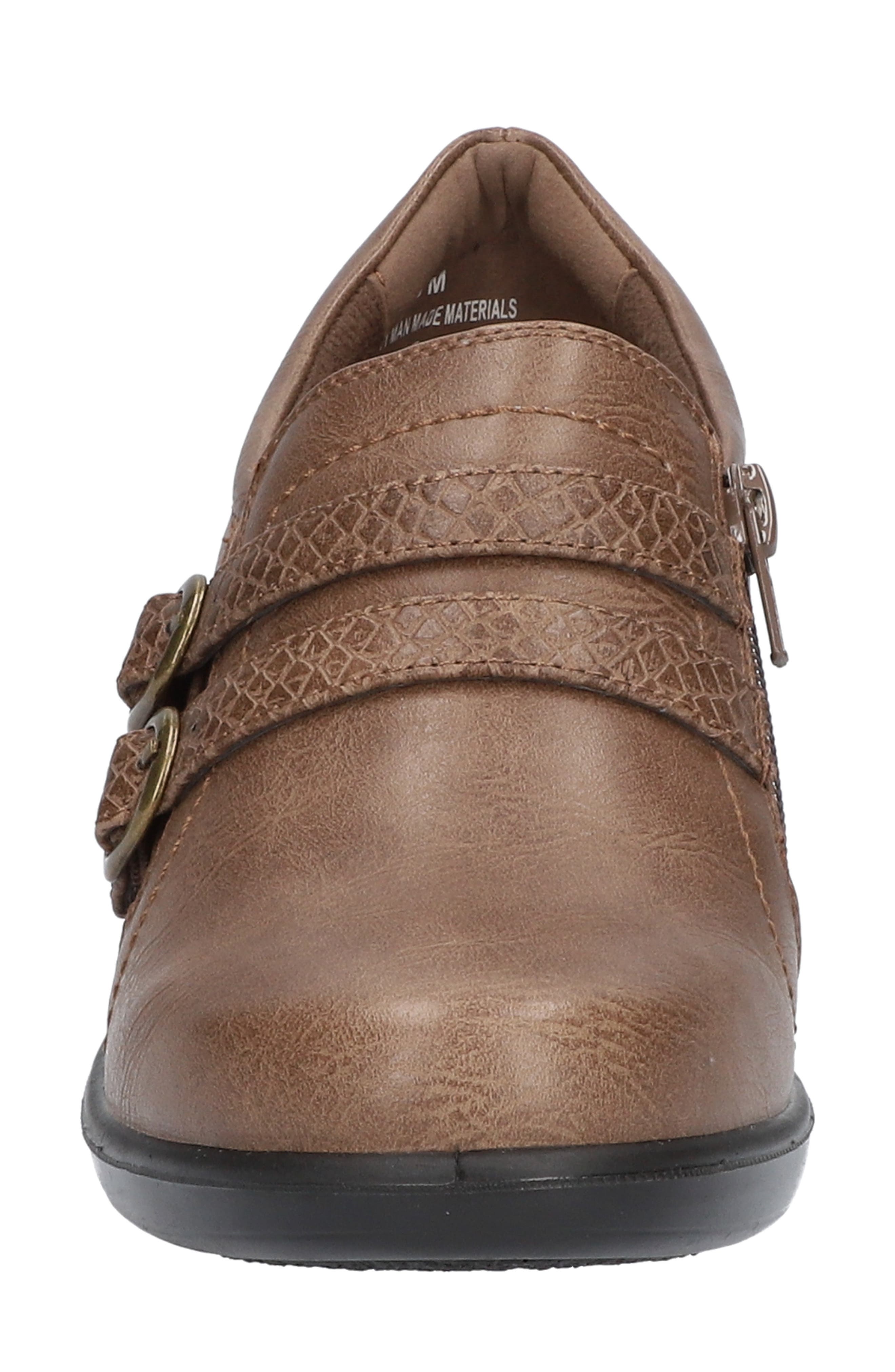Stroll Faux Leather Clog - image 4