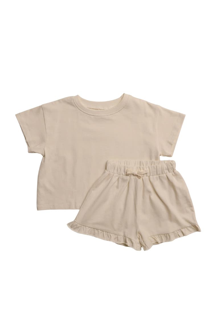 Ellery Set, Main, color, Vanilla Ice