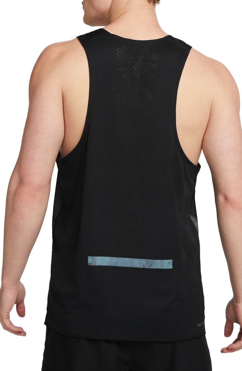 Nike Dri-FIT ADV Run Division Pinnacle Tank, Alternate, color,