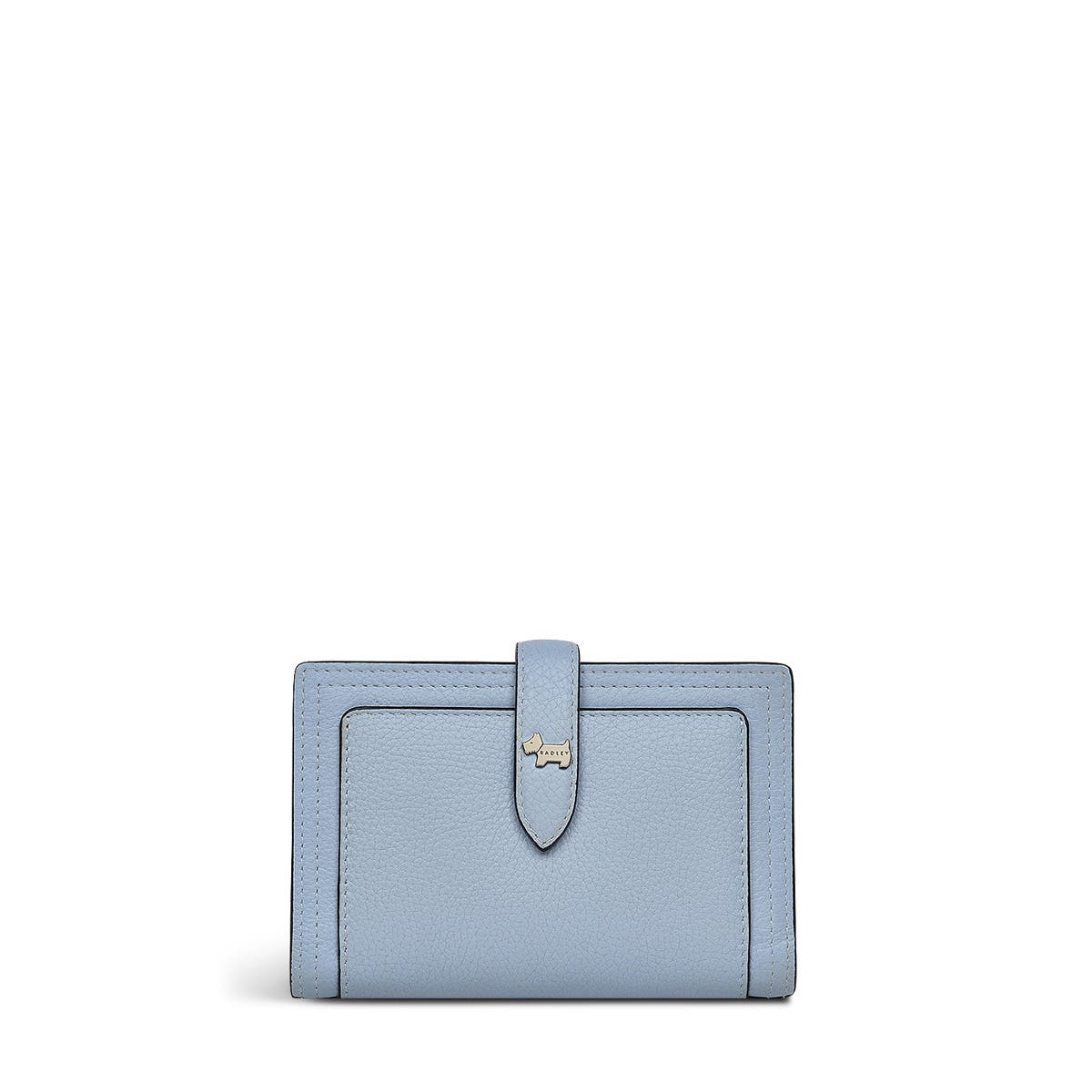 nordstrom ysl wallet on chain