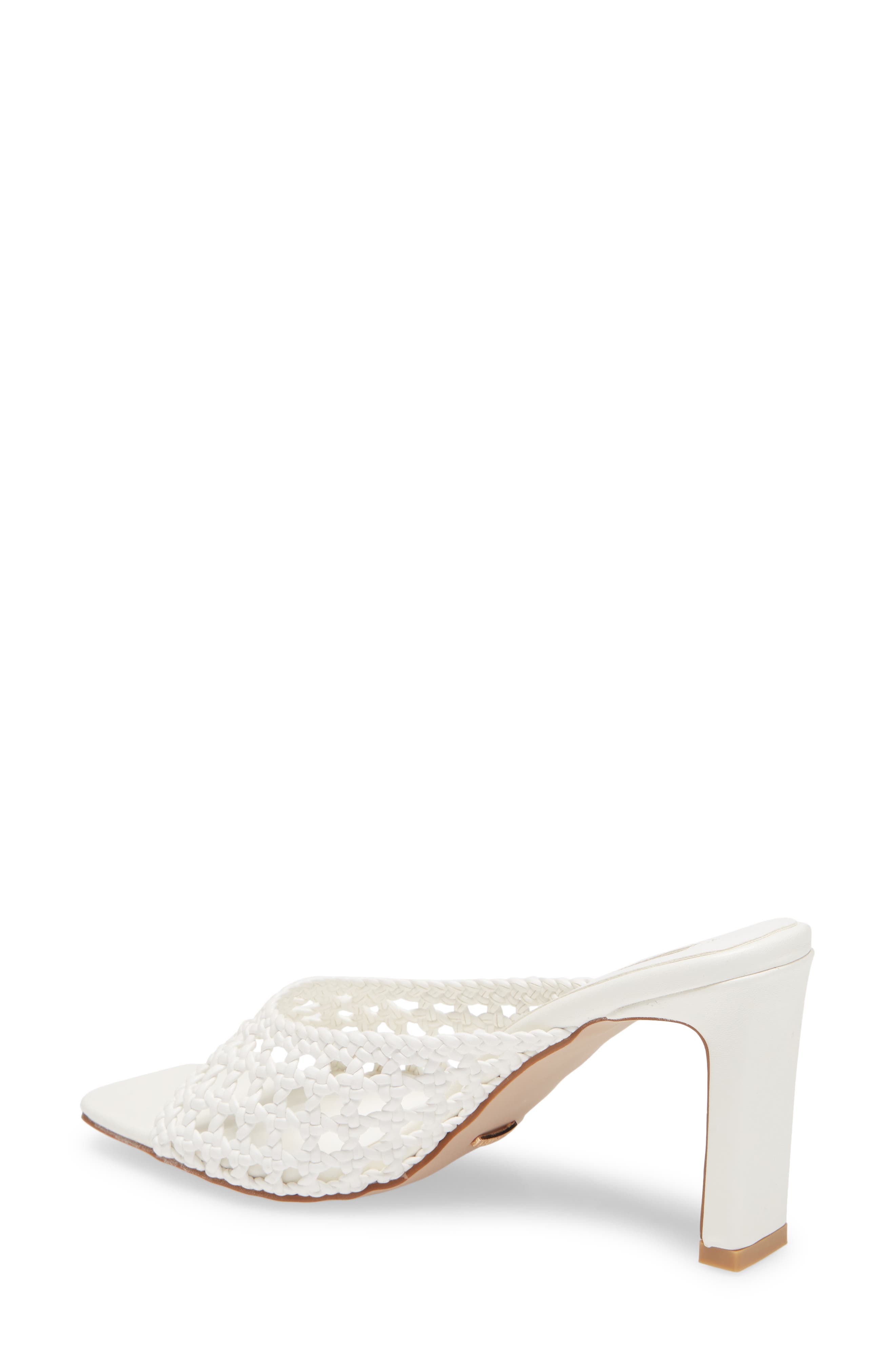 Billini Olsen Slide Sandal, Alternate, color, 