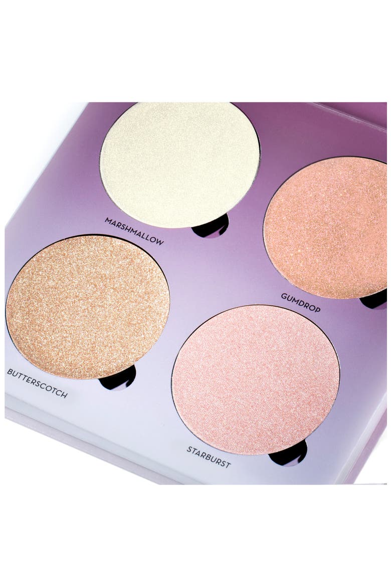 Sugar Glow Kit®, Alternate, color, SUGAR