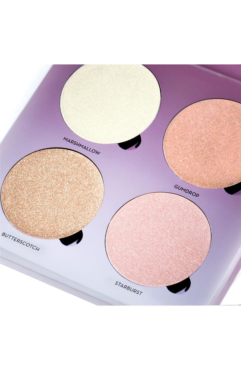 Anastasia Beverly Hills Sugar Glow Kit<sup>®</sup>, Alternate, color, Sugar