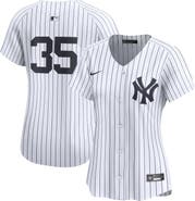 Nike Women's Nike Cody Bellinger White New York Yankees Home Limited Jersey