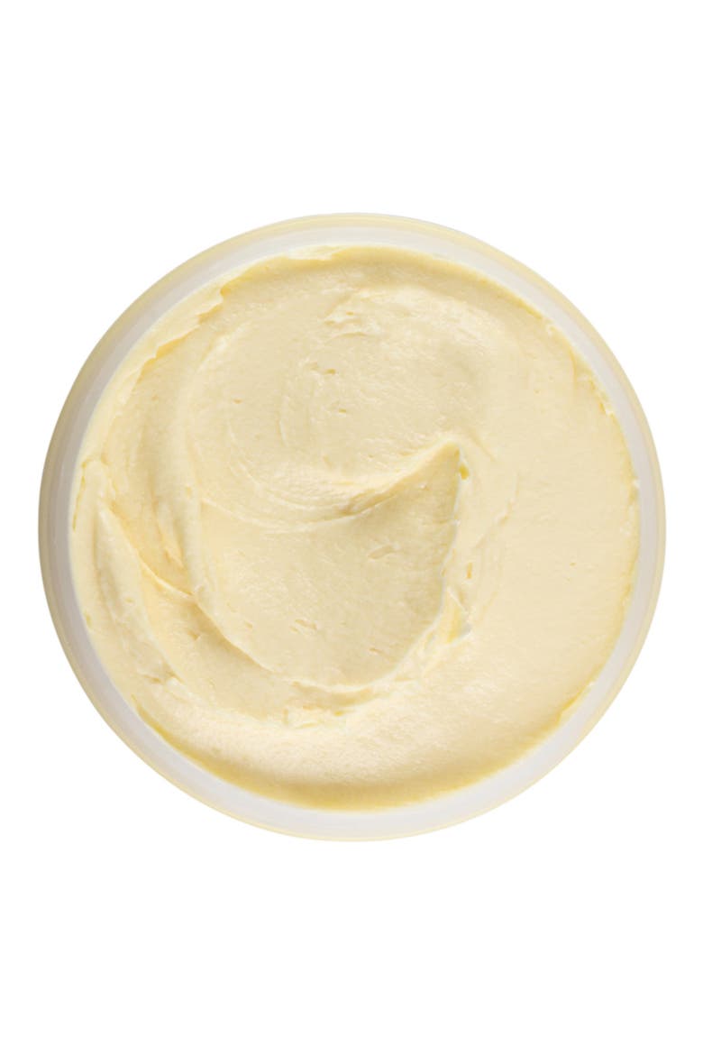 Creme de Corps Soy Milk & Honey Whipped Body Butter (Limited Edition), Alternate, color, NO COLOR
