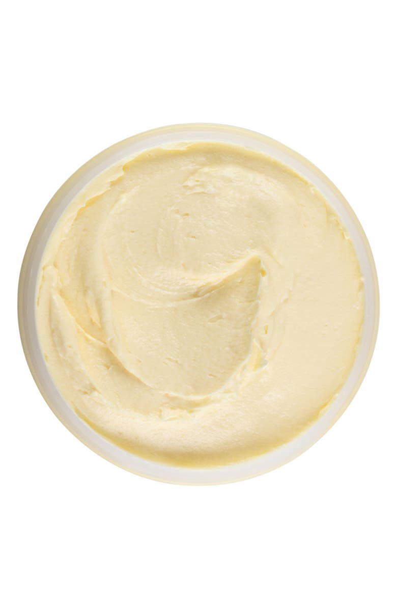 Kiehl's Since 1851 Creme de Corps Soy Milk & Honey Whipped Body Butter, Alternate, color, 