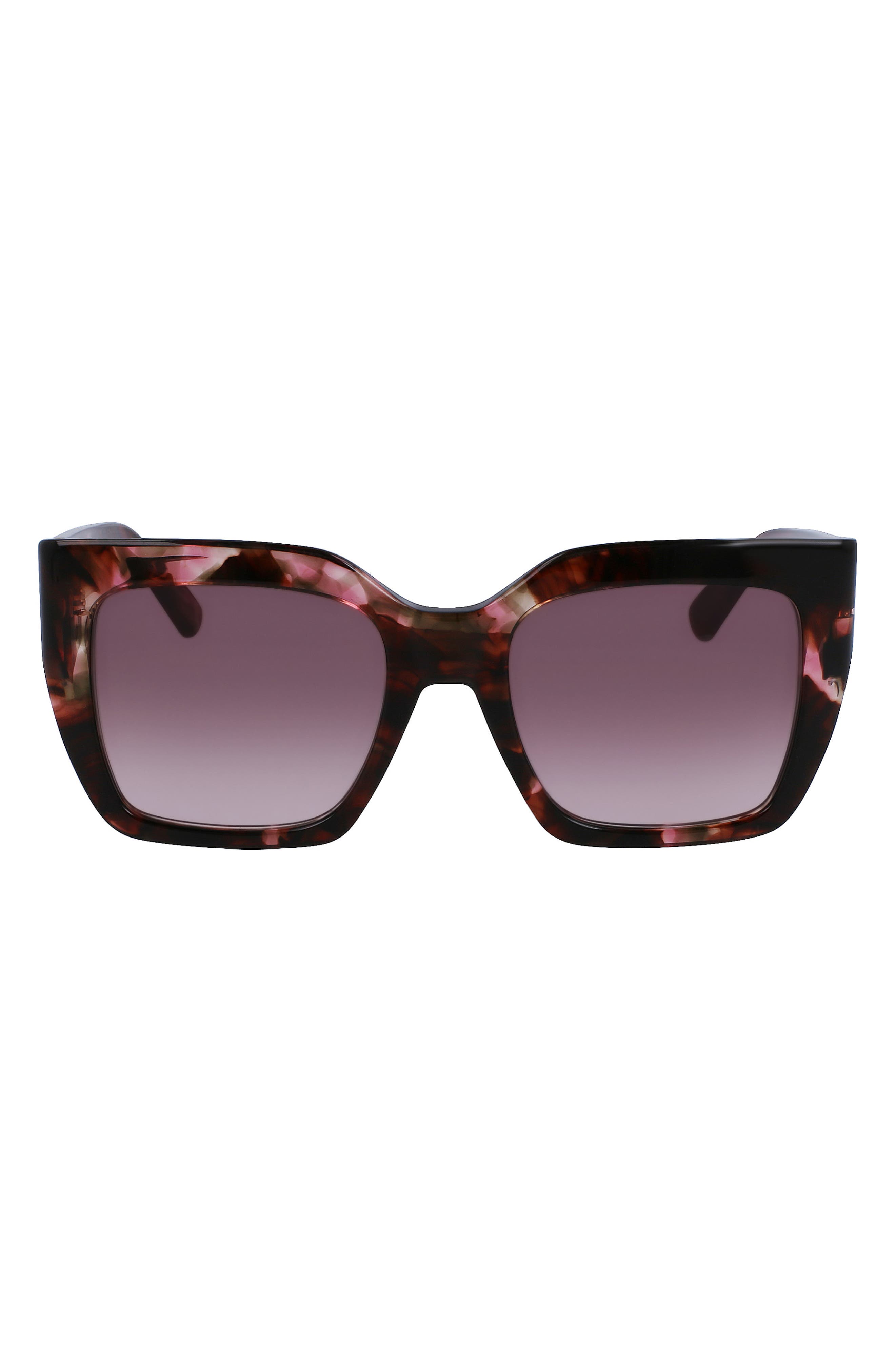 selected BROWN ROSE HAVANA