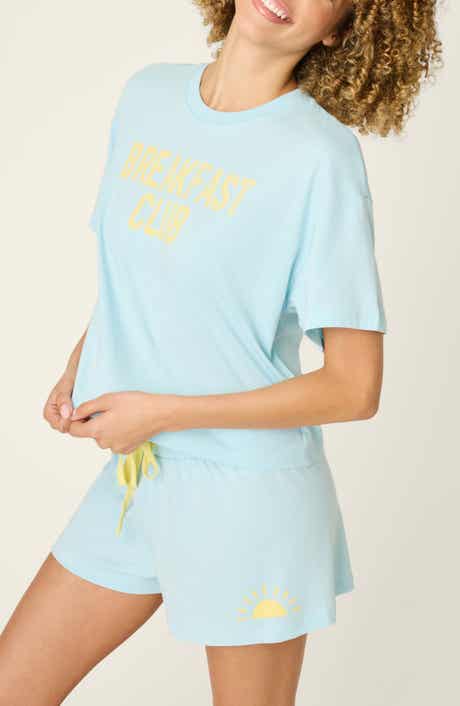 Softee Short Pajamas