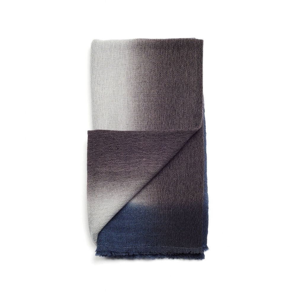Blue/Brown