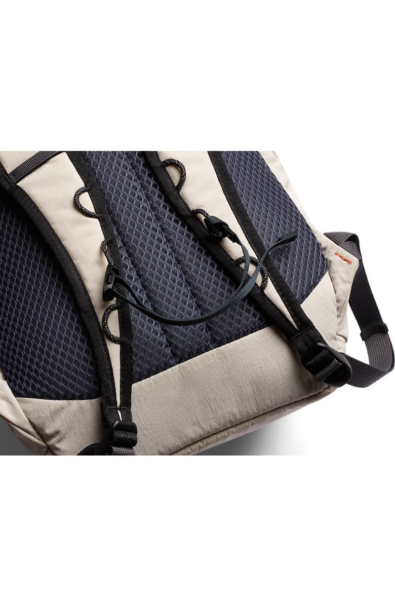 Bellroy Lite Ready Backpack, Alternate, color, Ash