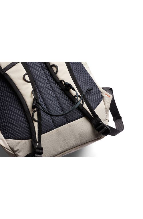 Bellroy Lite Ready Backpack In Ash