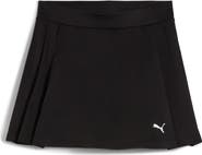 PUMA Pleated Miniskirt