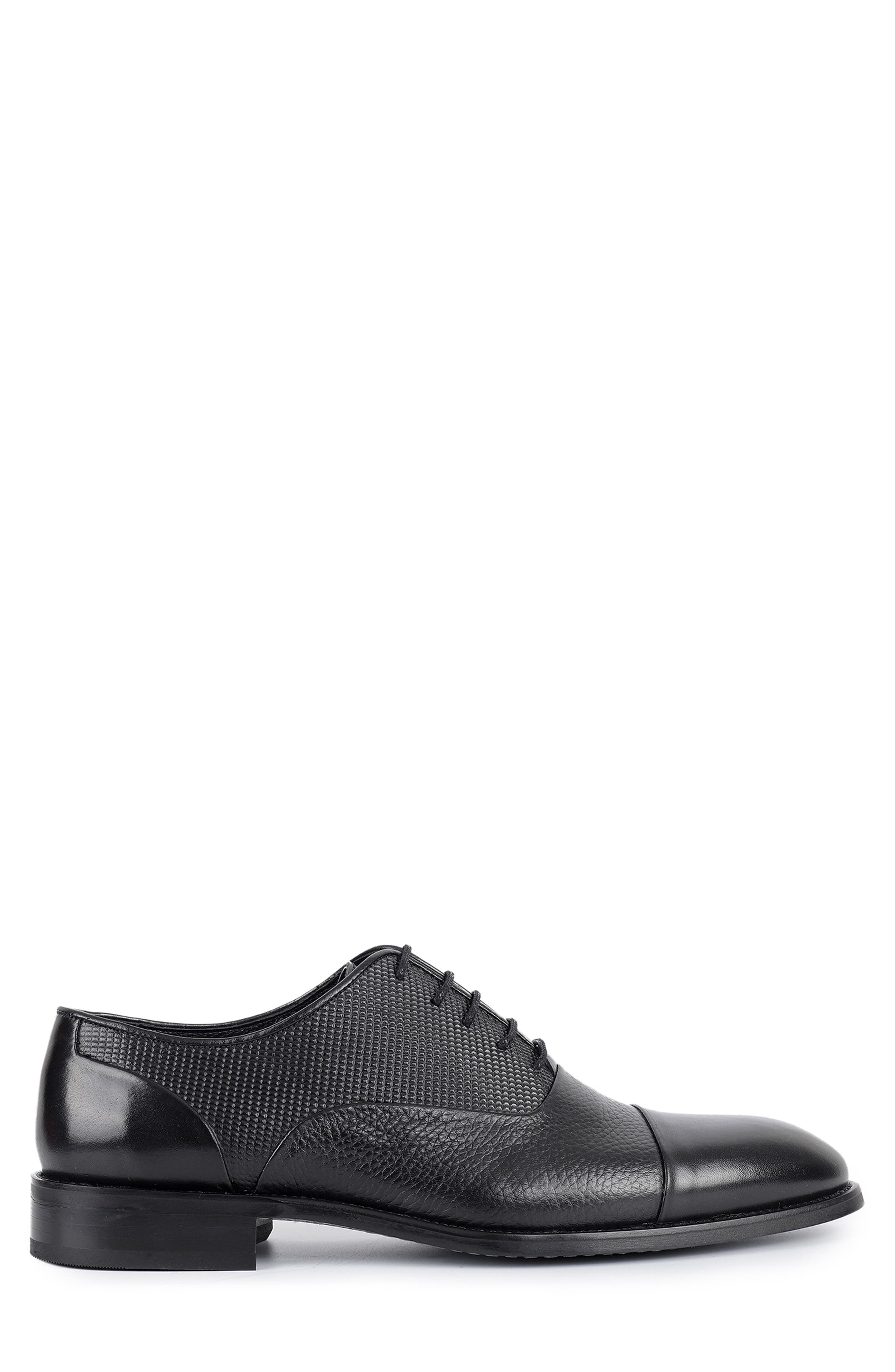 VELLAPAIS Campo Oxford, Alternate, color, Black