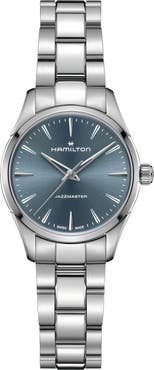 Hamilton Jazzmaster Bracelet Watch, 32mm