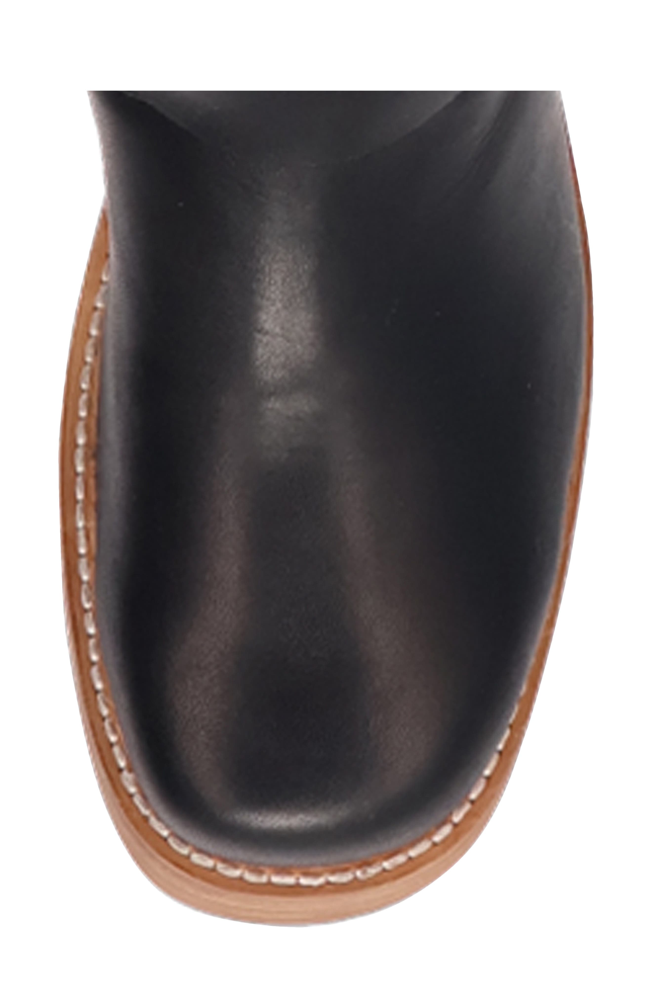 Dingo Casbah Knee High Boot, Alternate, color, Black