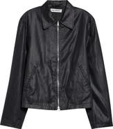 OUR LEGACY Mini Worker Jacket